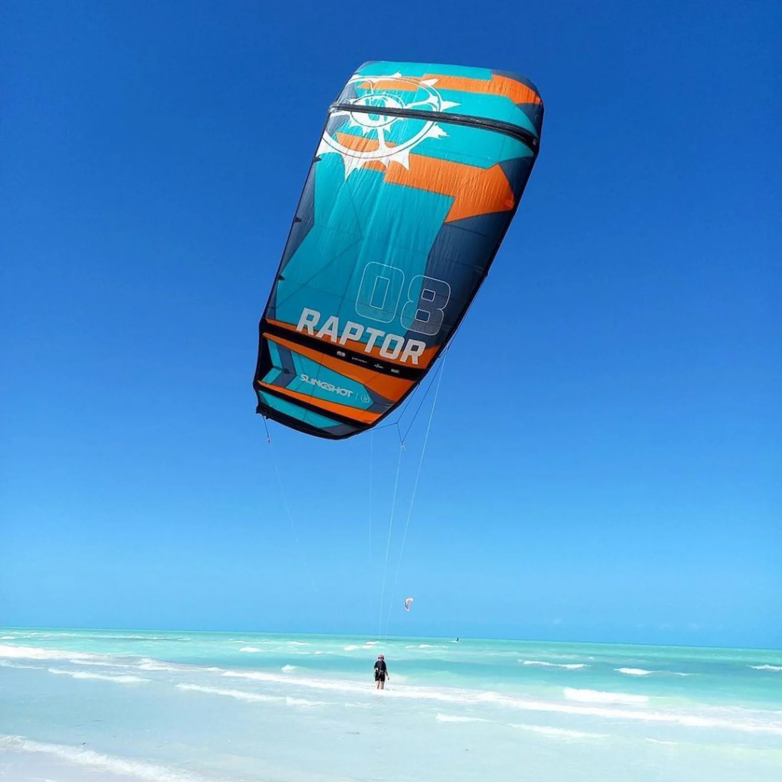 Kitesurf Punta Mosquito Isla Holbox 1024X1024
