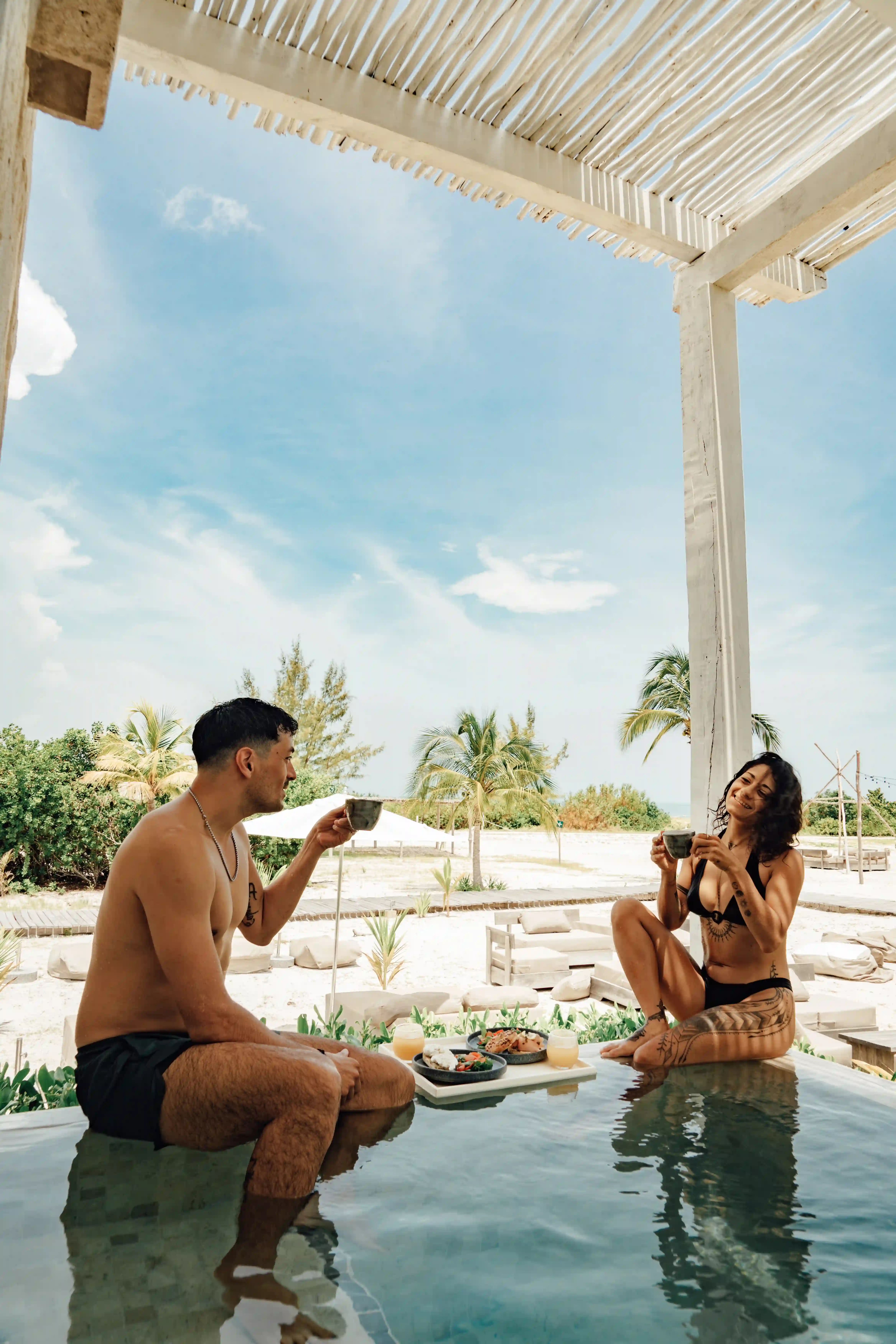 Delek Holbox Extra 40