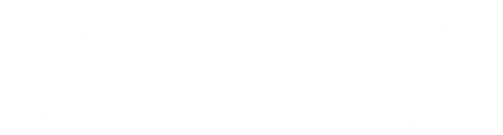 Naay White Horizontal