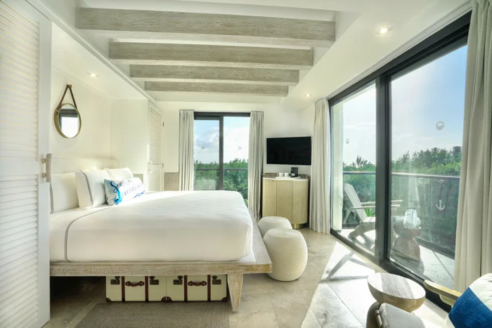 Suite Vista Al Mar Barefoot